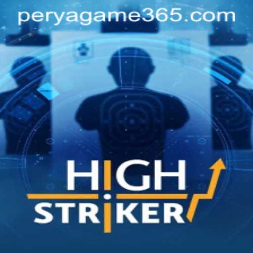 HighStriker: The Classic Perya Game Making Waves