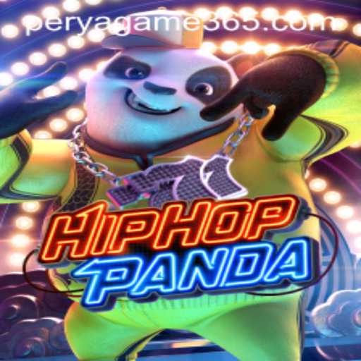 HipHopPanda: A New Twist to Perya Gaming