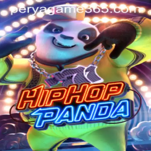 HipHopPanda: A New Twist to Perya Gaming