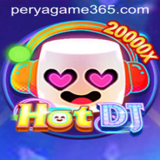 HotDJ: A Modern Twist on the Classic 'Perya Game'