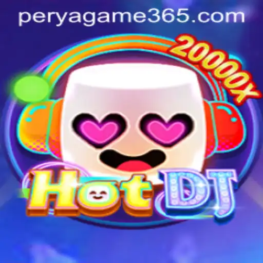 HotDJ: A Modern Twist on the Classic 'Perya Game'