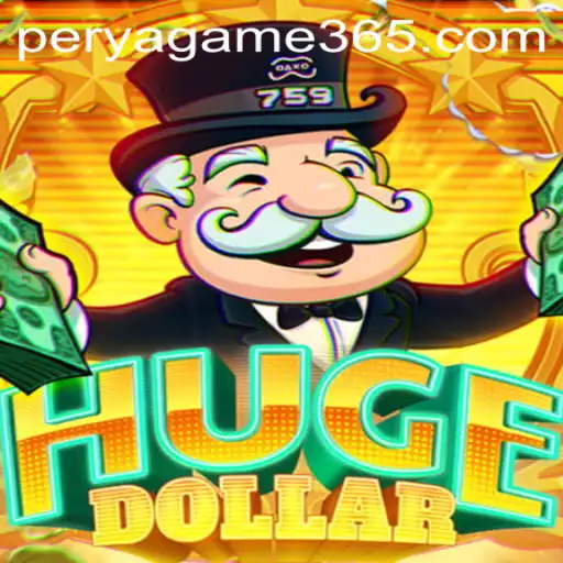 Exploring the Exciting World of HugeDollar: A Unique Perya Game Experience