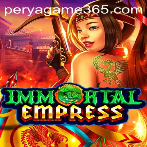 Exploring ImmortalEmpress: A Captivating Perya Game