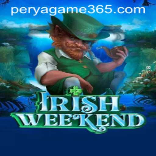 Discover the Excitement of IrishWeekend: A Modern Perya Game