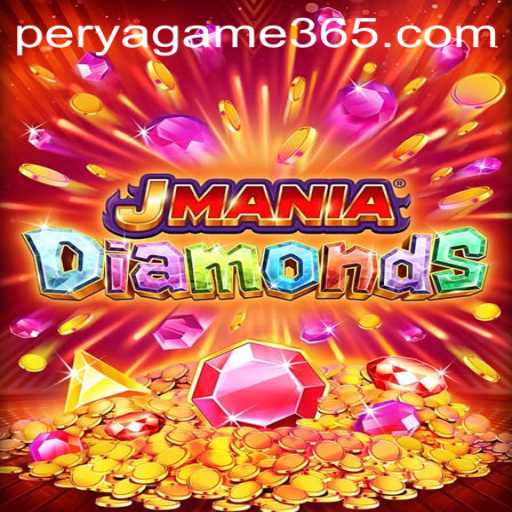JManiaDiamonds: A Thrilling Perya Game Experience