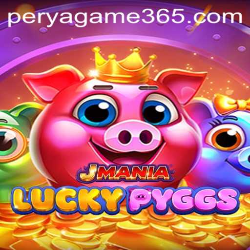 JManiaLuckyPyggs: Exploring the Exciting World of Perya Games