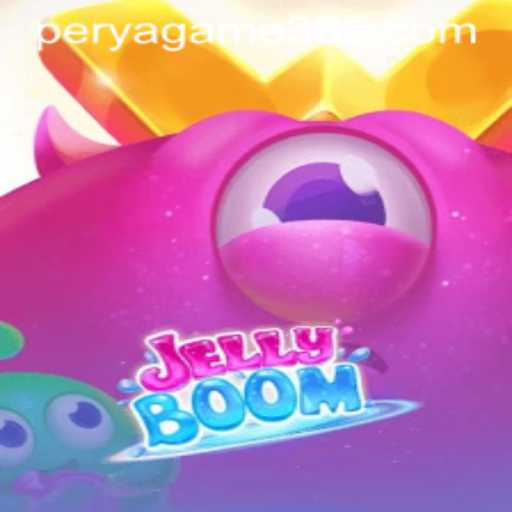 Discovering JellyBoom: The Playful World of Perya Games