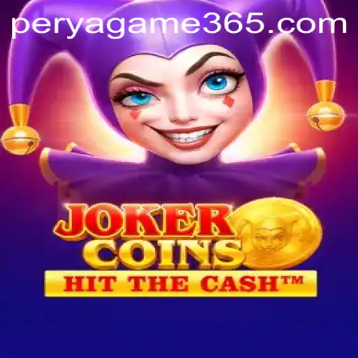 Exploring the Exciting World of JokerCoins: A Modern Perya Game