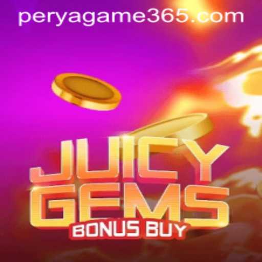 Exploring JuicyGemsBonusBuy: The Thrill of a 'Perya' Game