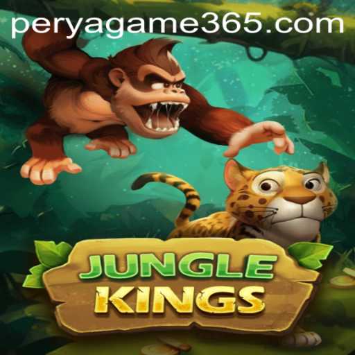 Exploring the Excitement of JungleKings: A Perya Game Adventure