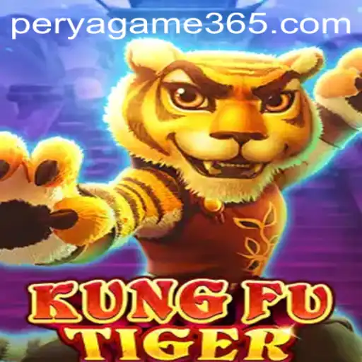 KungFuTiger: An Exciting Perya Game