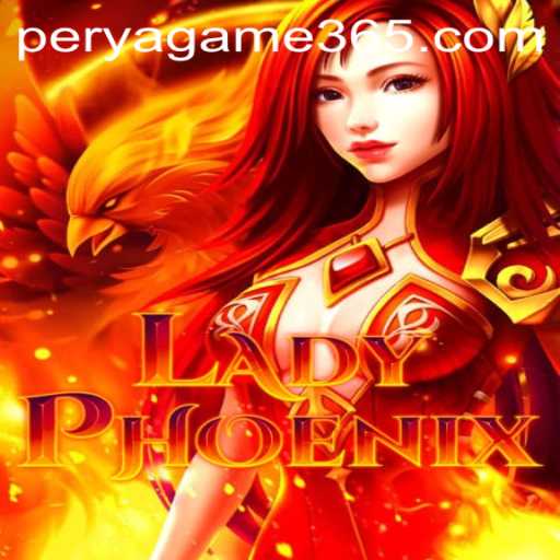 LadyPhoenix: Unveiling the Fascination of Perya Games