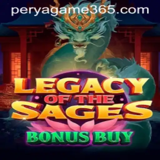 Legacy of the Sages Bonus Buy: A Thrilling Perya Game Adventure