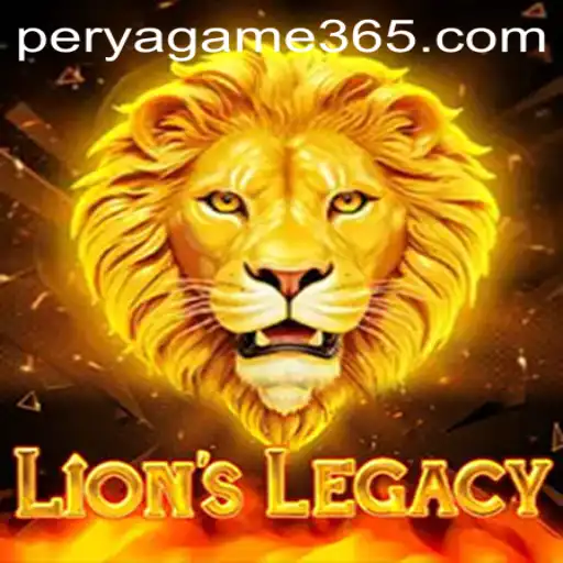 LionsLegacy: Unleashing the Adventure of Perya Game