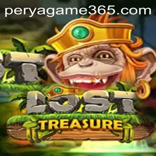 Unveiling the Adventure of LostTreasure: A Perya Game Extravaganza