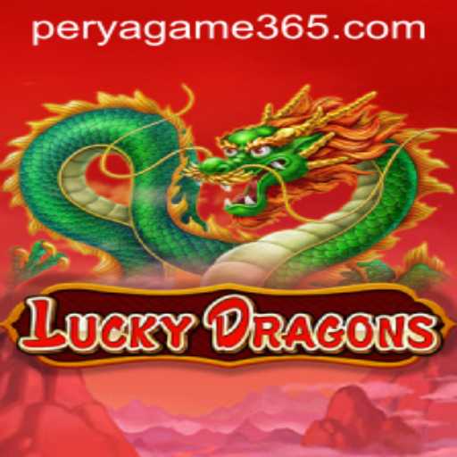 Discover the Thrills of LuckyDragons: A Perya Game Experience