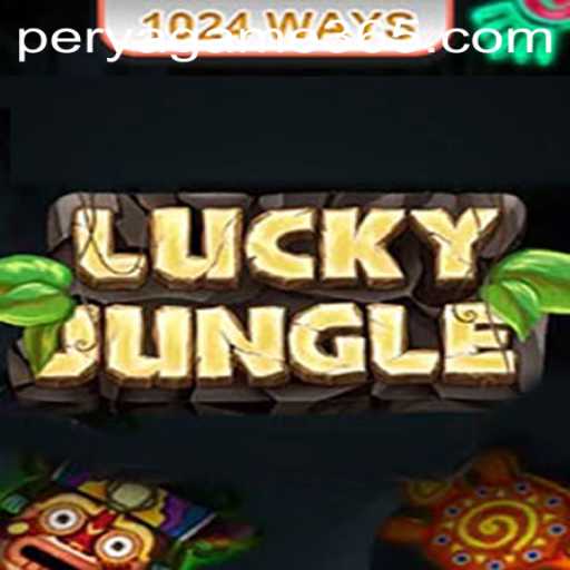 Discovering LuckyJungle1024: A Modern Take on the Classic Perya Game