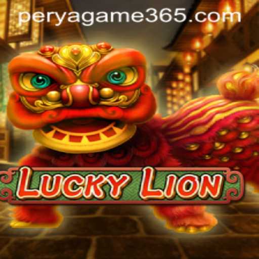 LuckyLion: The Exciting World of Perya Game