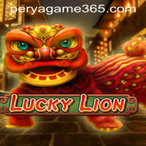 LuckyLion: The Exciting World of Perya Game