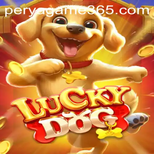 LuckyDog A Perya Game Adventure
