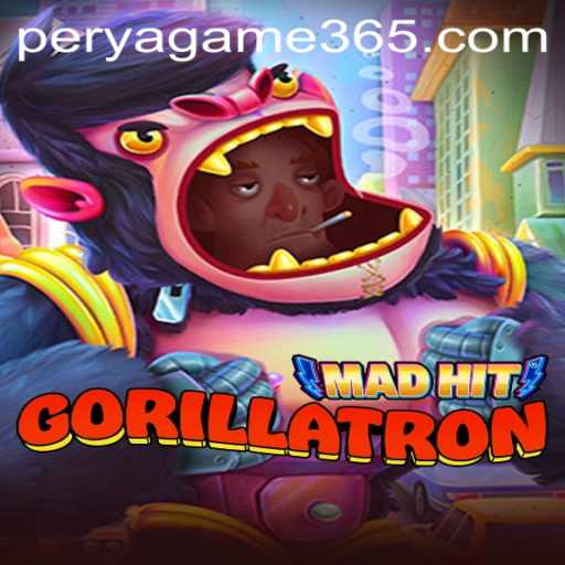 Exploring the Exciting World of MadHitGorillatron: A Unique Perya Game Experience