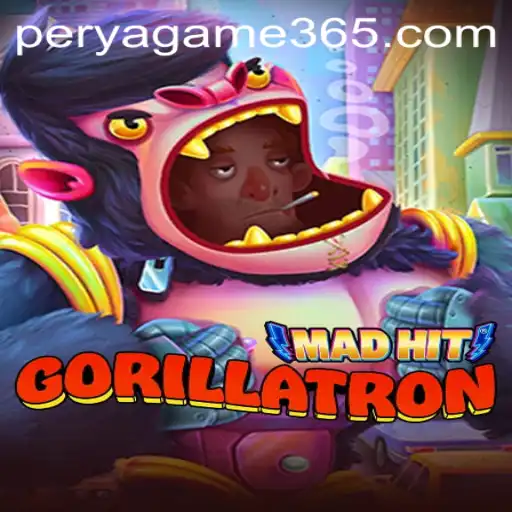 Exploring the Exciting World of MadHitGorillatron: A Unique Perya Game Experience