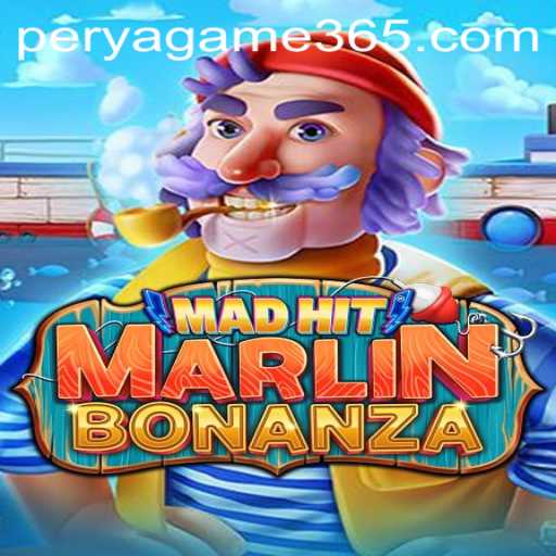 MadHitMarlinBonanza: Dive into the Latest Perya Game Craze