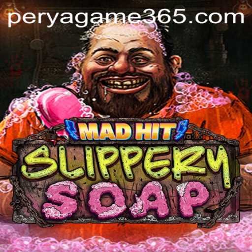 MadHitSlipperySoap: A New Twist on the Classic Perya Game