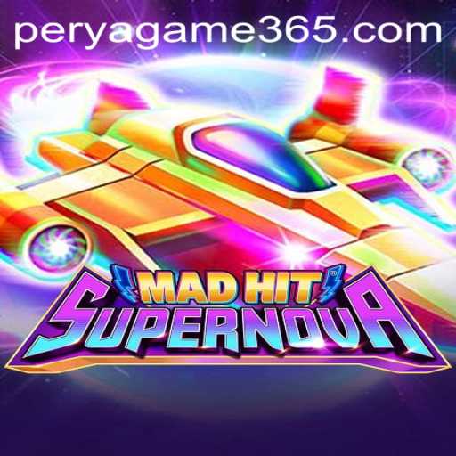 MadHitSupernova: A Thrilling Perya Game Experience
