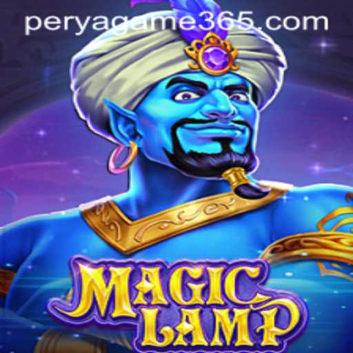 MagicLamp: An Enchanting Perya Game Experience