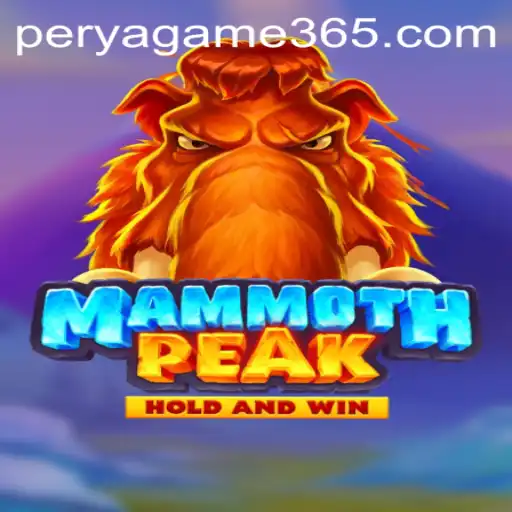 Exploring MammothPeak The Exciting Perya Game
