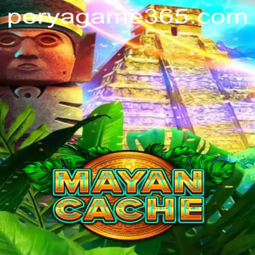 Unveiling the Adventure of MayanCache: A New Take on the Perya Game