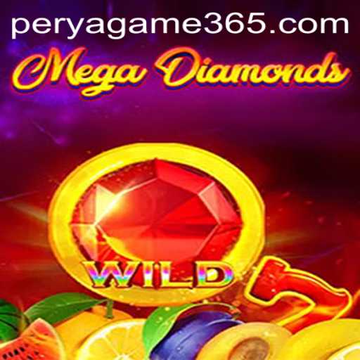 The Intriguing World of MegaDiamond: A Modern Take on Perya Games