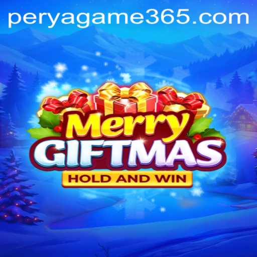 MerryGiftmas: The Exciting World of the Perya Game