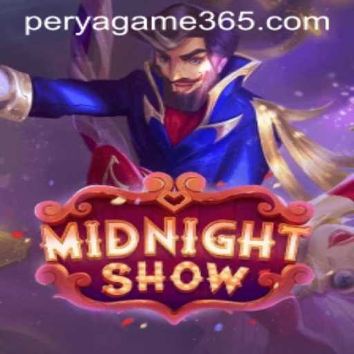 Exploring MidnightShow: The Enchanting Perya Game