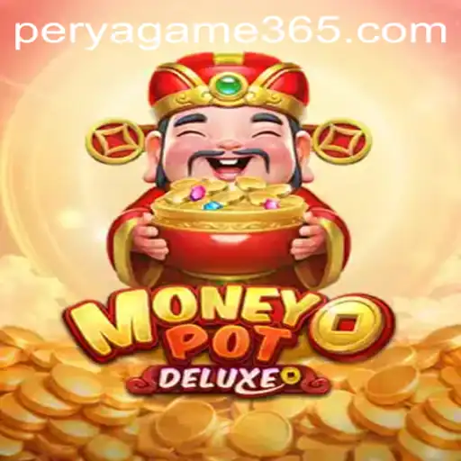 Discover MoneyPotDELUXE: The Thrilling Perya Game Experience
