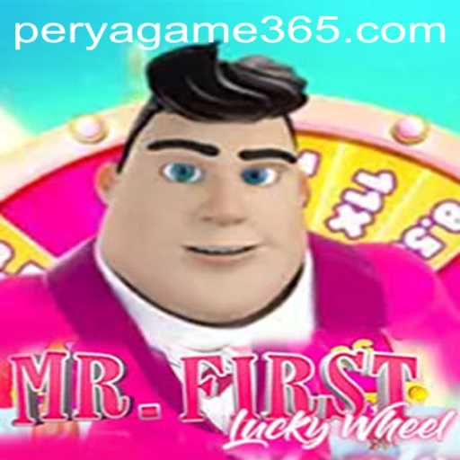 Exploring MrFirstLuckyWheel: A Modern Take on the Perya Game