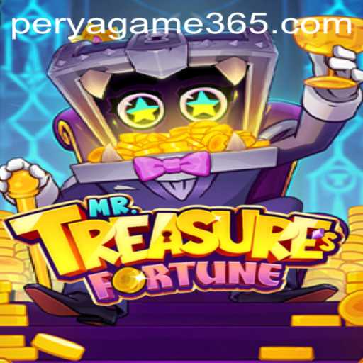 Discovering MrTreasuresFortune: A Captivating Perya Game