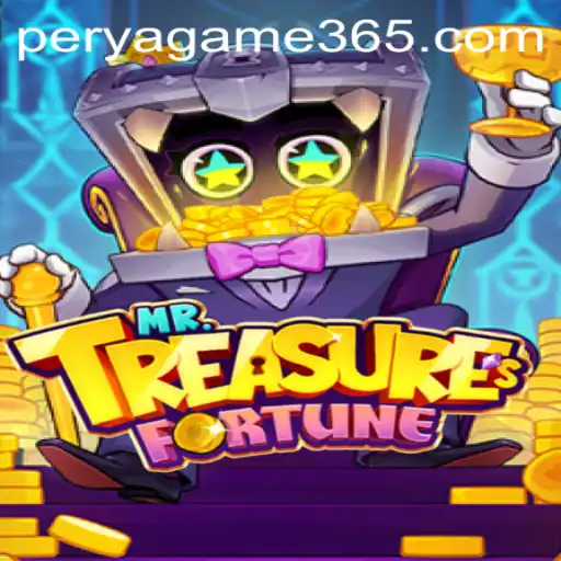 Discovering MrTreasuresFortune: A Captivating Perya Game