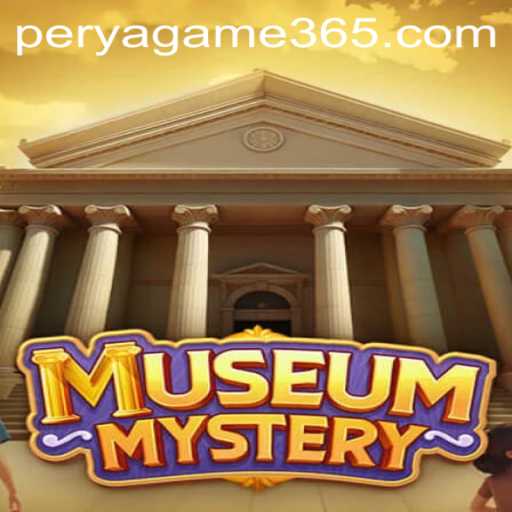 Exploring the Enigmatic World of MuseumMystery: A New Wave of Perya Game