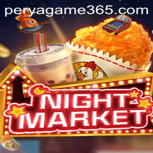 NIGHTMARKET: An Insight into the Perya Game Phenomenon