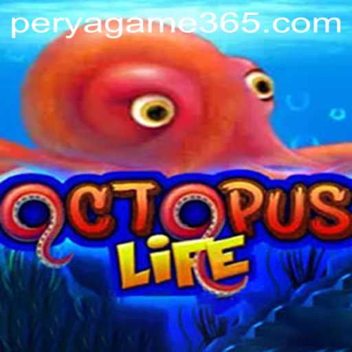 Exploring OctopusLife: A Dive into the World of Perya Gaming