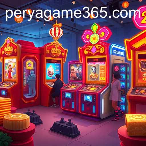 Unlocking the Secrets of Exclusive Offers in Perya Games