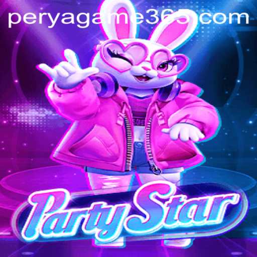 Exploring PartyStar: The Perya Experience