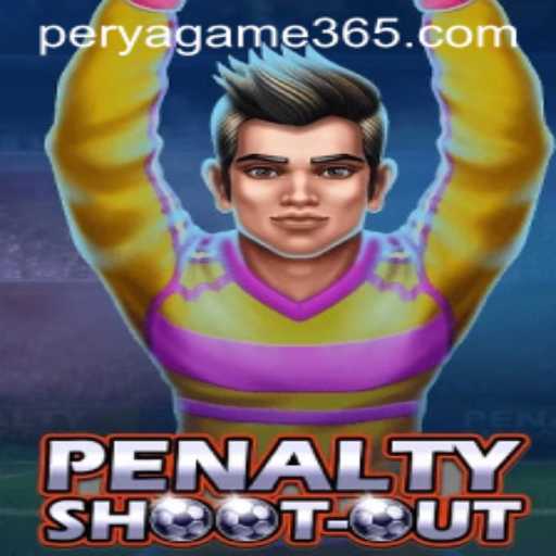 PenaltyShootOut: A Thrilling Perya Game Experience