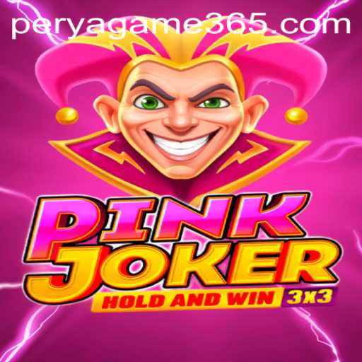 Pinkjoker: Exploring the Perya Game