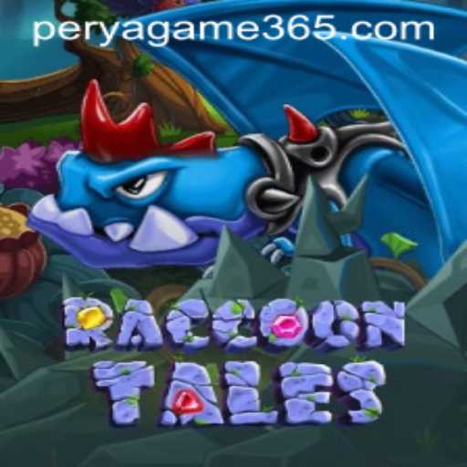 RaccoonTales: A Unique Journey Through The Enchanting 'Perya' Game