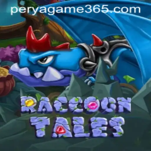 RaccoonTales: A Unique Journey Through The Enchanting 'Perya' Game