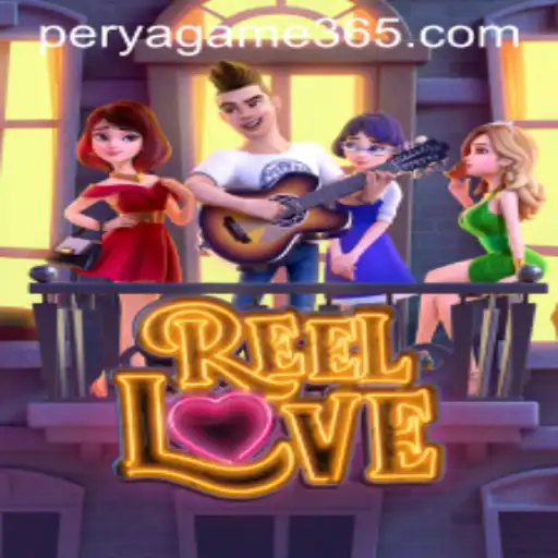 ReelLove: The Exciting Perya Game Capturing Hearts