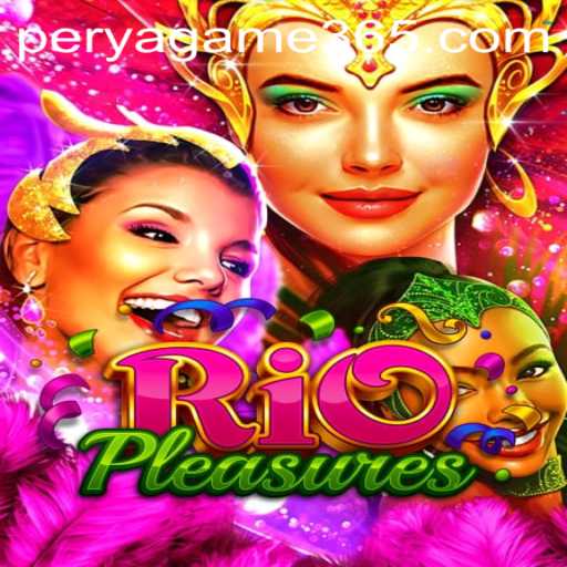 The Thrills of RioPleasures: A Modern Twist on the Classic Perya Game
